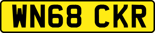WN68CKR