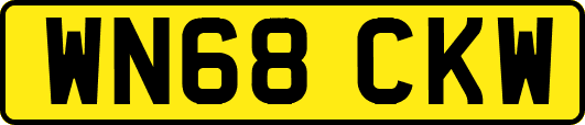 WN68CKW