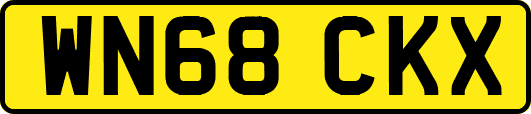 WN68CKX