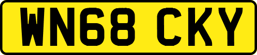 WN68CKY