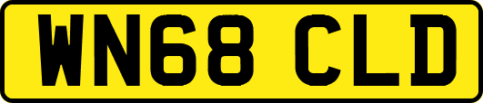 WN68CLD