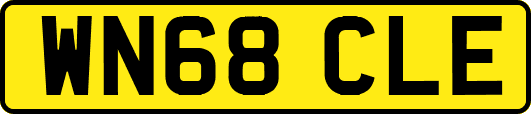 WN68CLE
