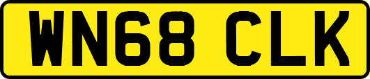 WN68CLK