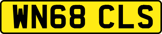WN68CLS
