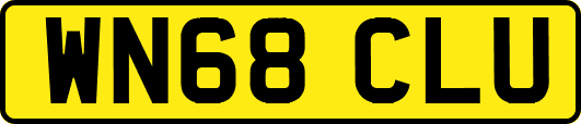 WN68CLU