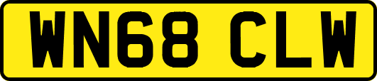 WN68CLW