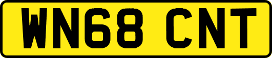 WN68CNT