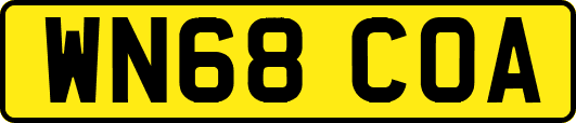 WN68COA
