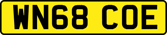 WN68COE