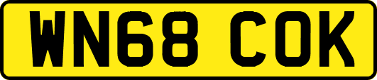 WN68COK