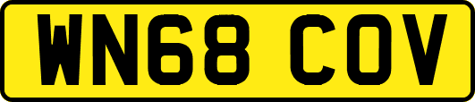 WN68COV