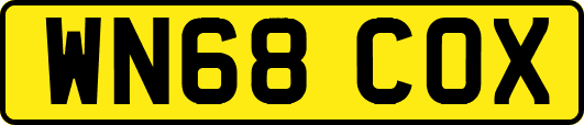 WN68COX