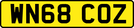 WN68COZ