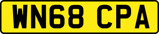 WN68CPA