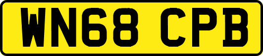WN68CPB