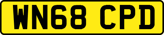 WN68CPD