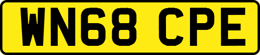WN68CPE