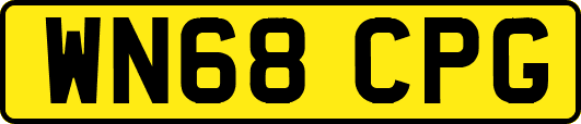 WN68CPG
