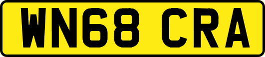WN68CRA