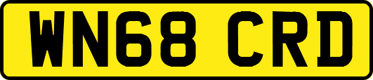 WN68CRD