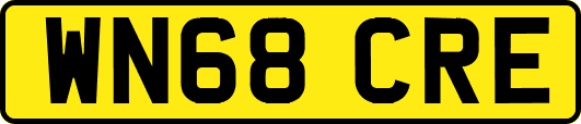 WN68CRE