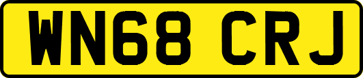 WN68CRJ