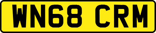 WN68CRM