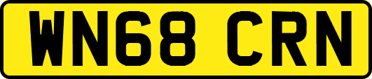 WN68CRN