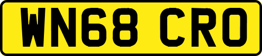WN68CRO