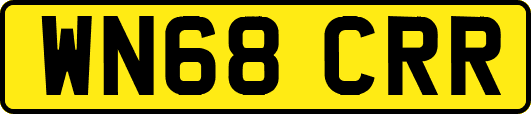 WN68CRR