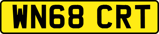 WN68CRT