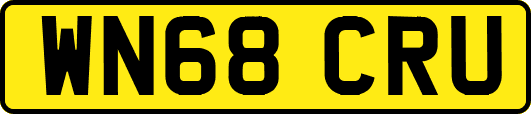 WN68CRU