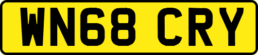 WN68CRY