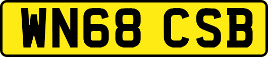 WN68CSB