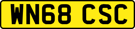 WN68CSC