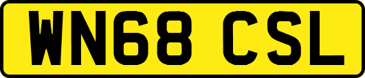 WN68CSL
