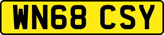 WN68CSY