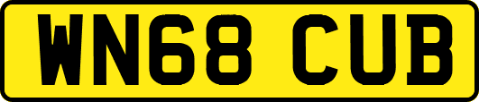 WN68CUB