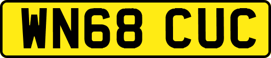 WN68CUC
