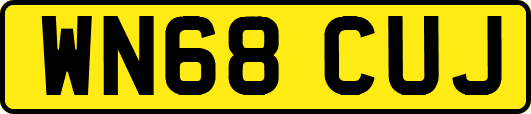 WN68CUJ