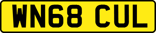 WN68CUL