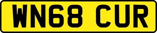 WN68CUR