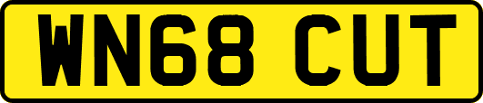 WN68CUT
