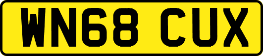 WN68CUX