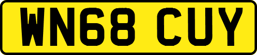 WN68CUY