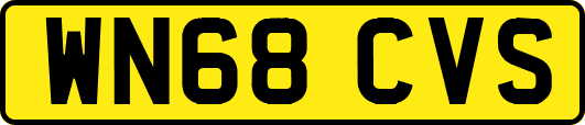 WN68CVS