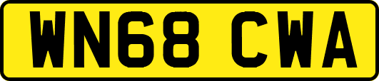 WN68CWA
