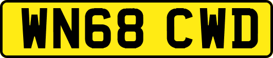WN68CWD