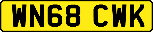 WN68CWK