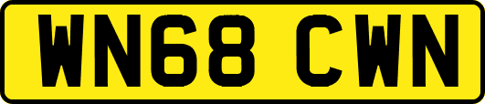 WN68CWN